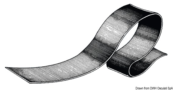 4.0.2 Piattina grigia 60x2 mm - immagine 1