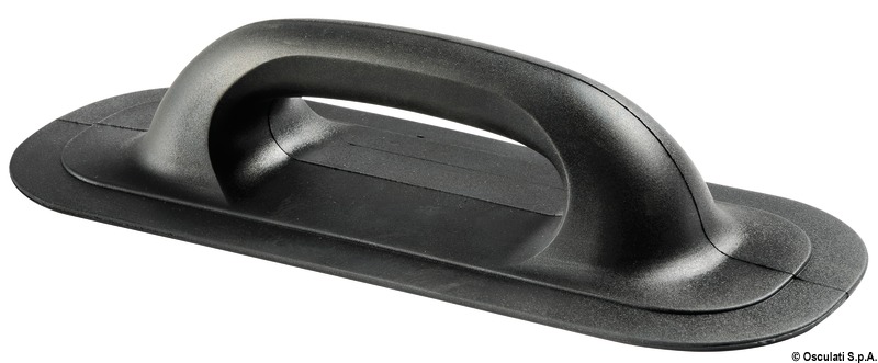 66.070.29_new_09.jpg Maniglia nera 300x120 mm - immagine 1