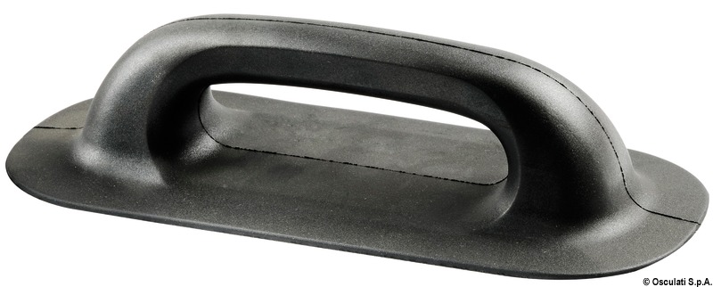 66.070.31_new_09.jpg Maniglia nera 230x100 mm - immagine 1