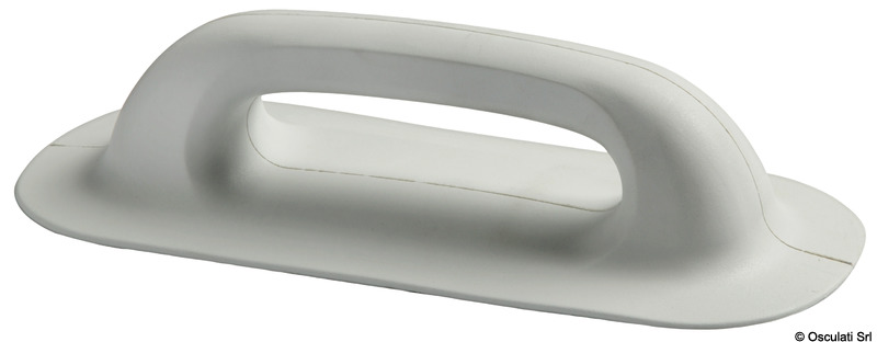 66.070.32_new_09.jpg Maniglia grigio chiaro RAL 7035 230x100 mm - immagine 1