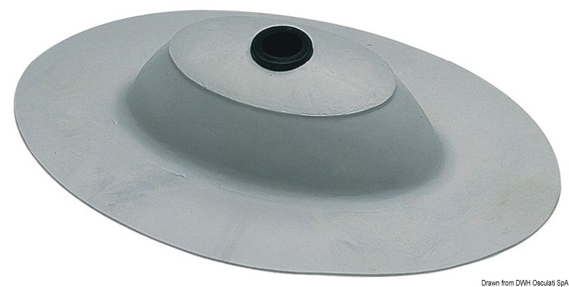 66.070.49-50.jpg Basetta portascalmi PVC - immagine 1