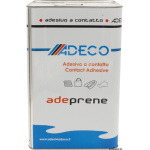 Collante per neoprene uso prof. 2 kg + attivatore 160 g ADEPRENE 316