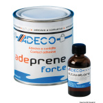 Collante per neoprene DIY 500 g + attivatore 30 ml ADEPRENE FORTE NA