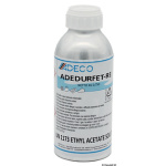 Attivatore di ricambio uso prof. 160 g  ADEDUR ET-RFE