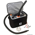Gonfiatore Bravo Turbo Max 24 V
