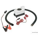 Gonfiatore elettrico GE BP-1 12V
