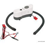 Gonfiatore elettrico GE BTP-2 12V