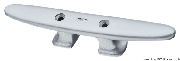 DÒ Bitta lega leggera 160 mm - immagine 1