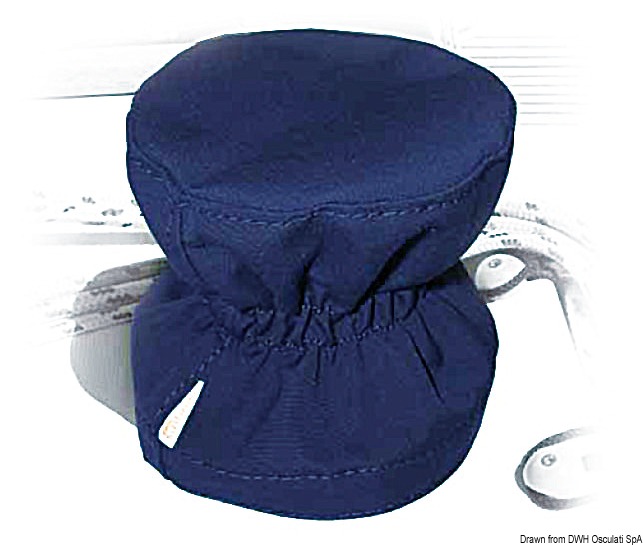 68.098.xx_.jpg Copriwinch self-tailing mm 164x138 blu - immagine 1