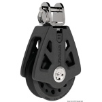 Bozzello Synchro 72 singolo testa forcella