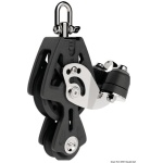 Bozzello Synchro 50 violino strozzatore