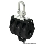 Bozzello Control 40 triplo arricavo