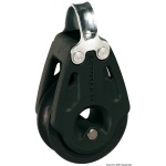 Bozzello Control 30 singolo fisso