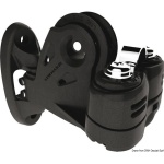 Torretta Control 30 girevole strozzatore