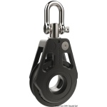 Bozzello Racing 80 singolo carichi elevati