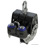 Bozzello HTX 60 triplo arricavo strozzatore