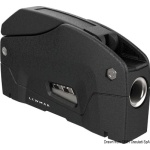 Stopper D1 singolo x cime 8-10