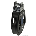 Bozzello HTX 60 singolo forcella