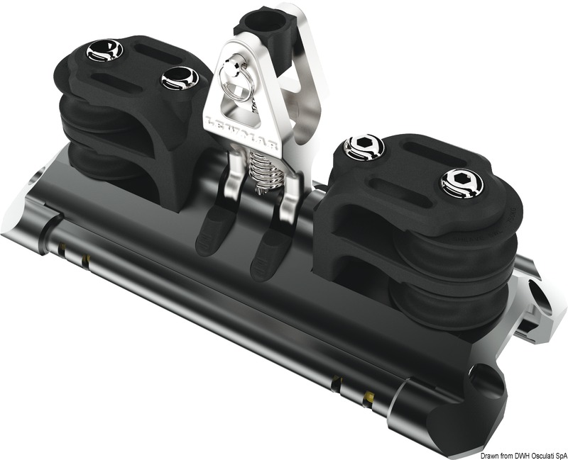 68.722.01-02.jpg Carrello randa 1 supporto verticale pulegge doppie - immagine 1