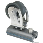 Carrello genoa T-Track 2 con fermo