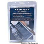 Kit manutenzione winch Lewmar