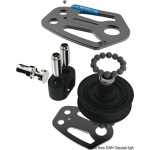Bozzello HTX 50 doppio arricavo - immagine 2