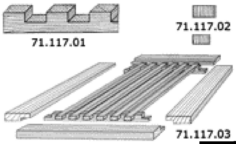 71.117.01.jpg Bordo perimetrale teak T042 - immagine 1