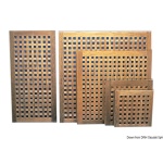 Carabottino teak 500x500 mm