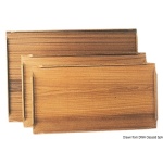 Piano in teak 50x70 cm