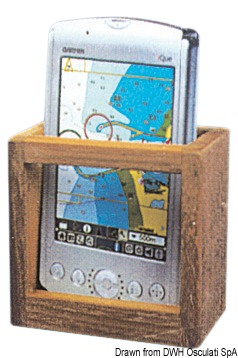 4.2.7 Contenitore per GPS - immagine 1