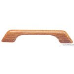 Corrimano teak 325 mm