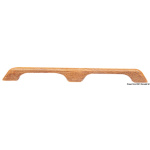 Corrimano teak 545 mm