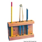 Portamatite teak