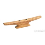 Bitte teak 200 mm
