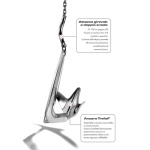 Giunto Twist per catena 10/12 mm - immagine 4