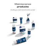 Detergente per sentina Bilge Sentidek 1 l - immagine 3