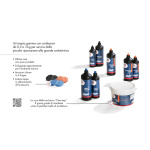 Osculati Polish + Wax 0,5 kg - immagine 3