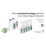 Cleanteak detergente sgrassante per teak 5 L - immagine 4