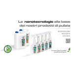 Cleanteak detergente sgrassante per teak 5 L - immagine 3