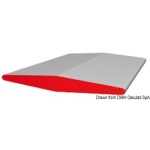 Stecche per vele 31x3 mm  2 m