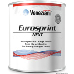Antivegetativa Eurosprint rossa 0,75 l