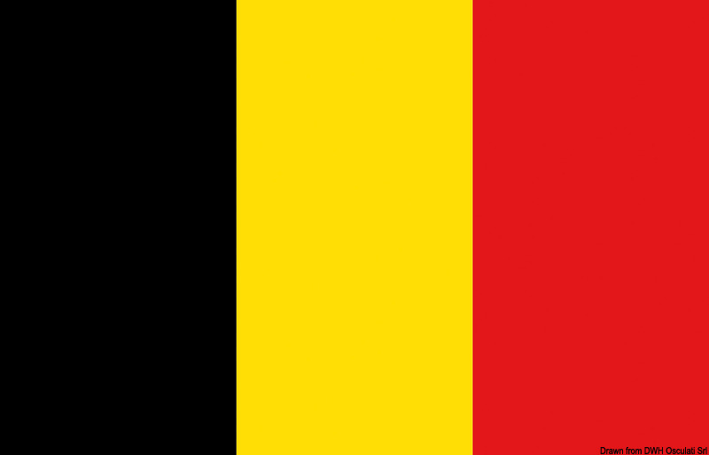 Bandiera_belgio.jpg Bandiera Belgio 20 x 30 cm - immagine 1