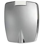 Doccetta con tubo inox 2,50 m (Bulk 10 pz)