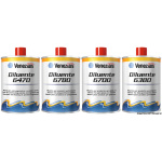 Diluente 6700 0,5 l