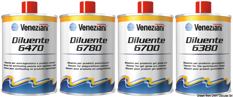 G1.jpg Diluente 6380 0,5 l - immagine 1