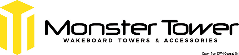LOGO_Monster_Tower.jpg Kit adattatori per tubi da diam 41 a 63 mm - immagine 1