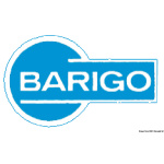 Baro/termo/igrometro Barigo Pentable nero - immagine 2