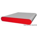 Stecche per vele 18x2 mm  2 m