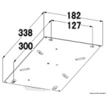 Sedile guida H52 RAL 9010 - immagine 3