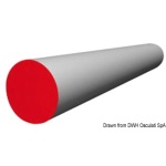 Stecca tonda 10 mm  3 m